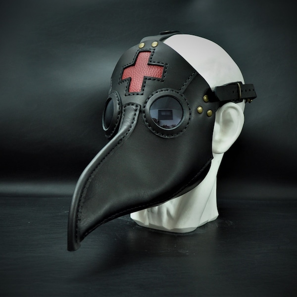 Beak Mask - Etsy