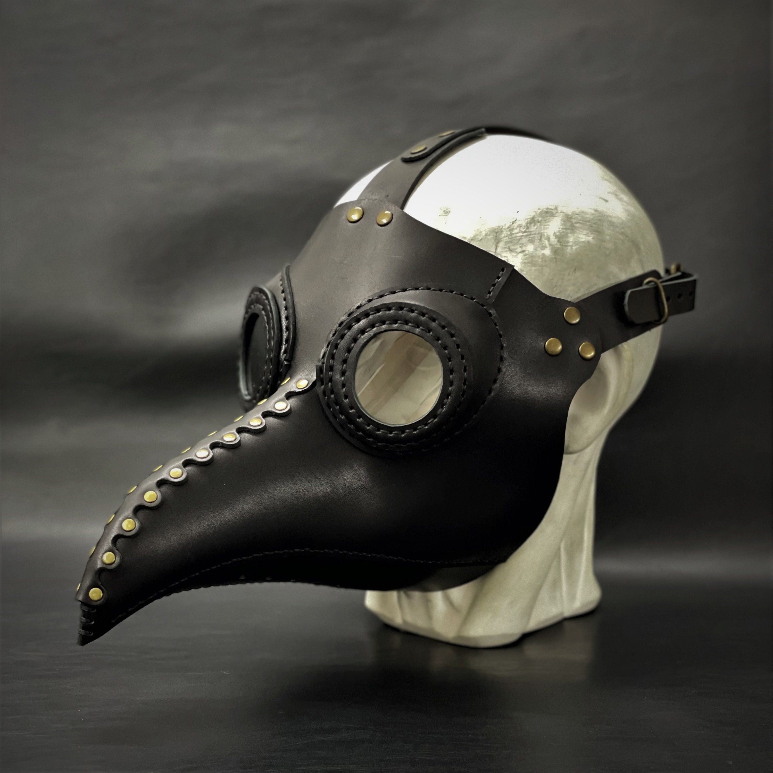 SCP 035 Plush the Mask Containment Breach Kawaii Horror -  Israel
