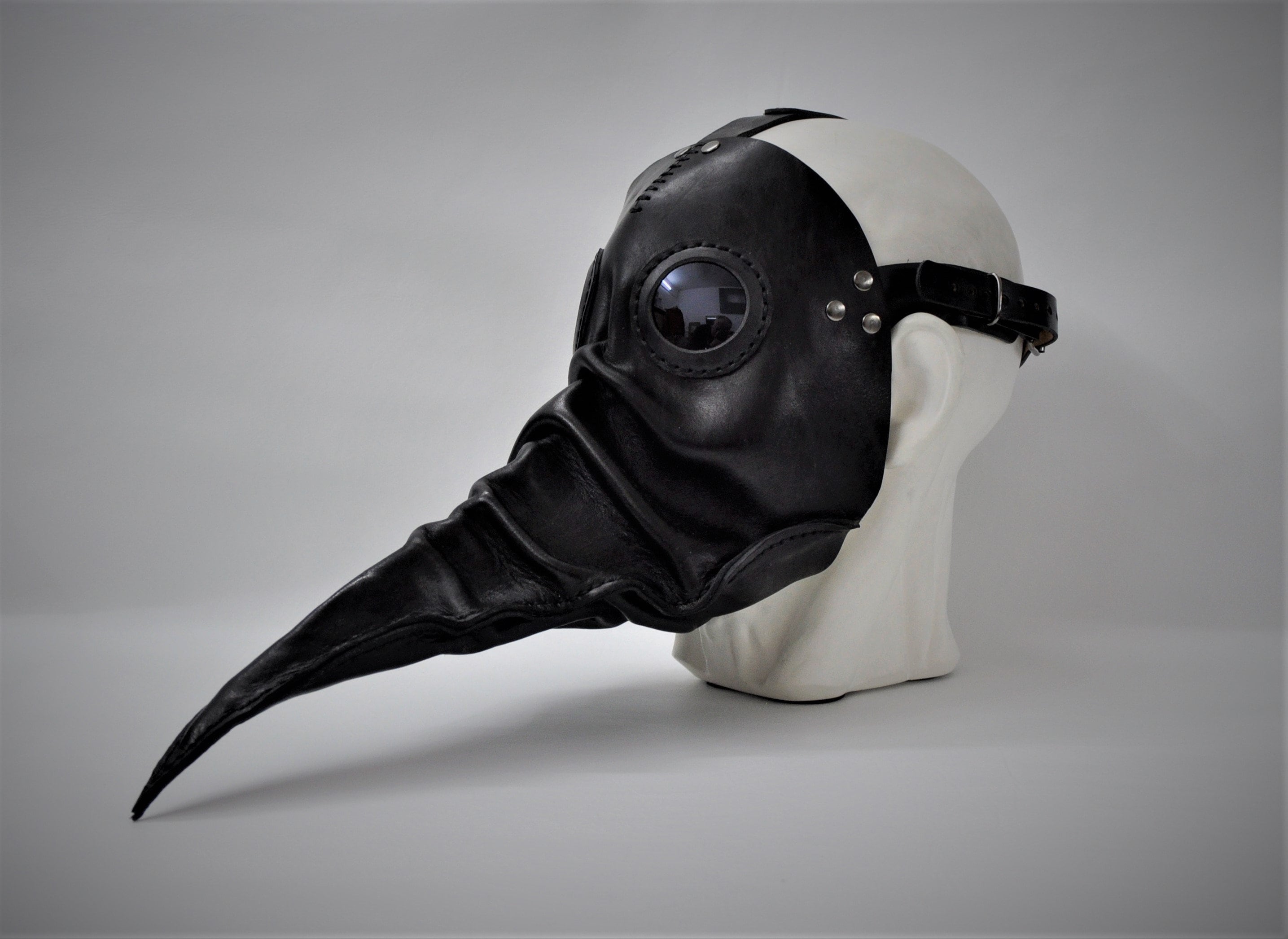 Doctors Of Pest Doctor Scp 049 Mask Carnival Cosplay Capemax MEDICP1 SD