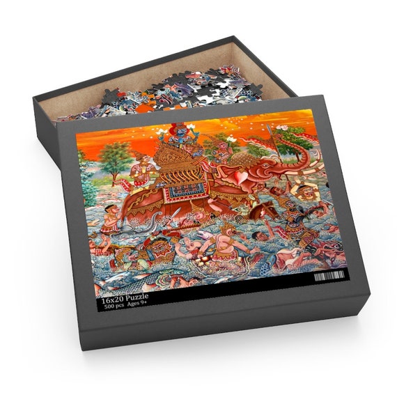 Vintage Century Sign Puzzle (120, 252, 500-Piece) by Classic Boater Vintage Century Sign Puzzle (120, 252, 500-Piece) by Classic Boater
