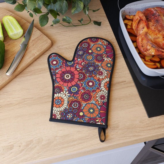 NORPRO Oven Mitt Mini Tongs, Variety of Color – Lincoln Park Emporium