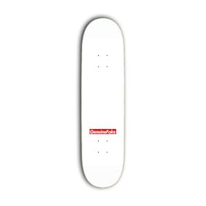 GenuineFake Skateboard Deck