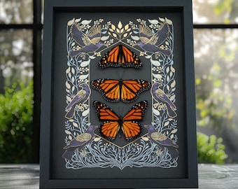 ButterflyDesignsUSA - Etsy