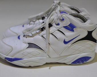 Vintage nike shoes | Etsy VINTAGE NIKE ZOOM Street SneakersRunning, 90s, Air
