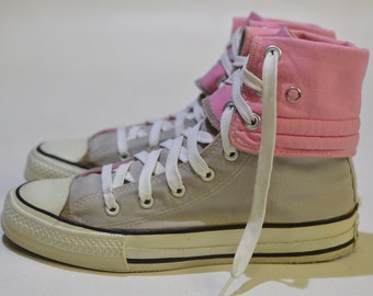 old converse high tops