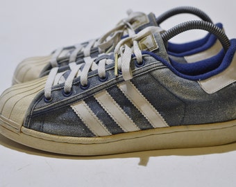 adidas superstar vintage
