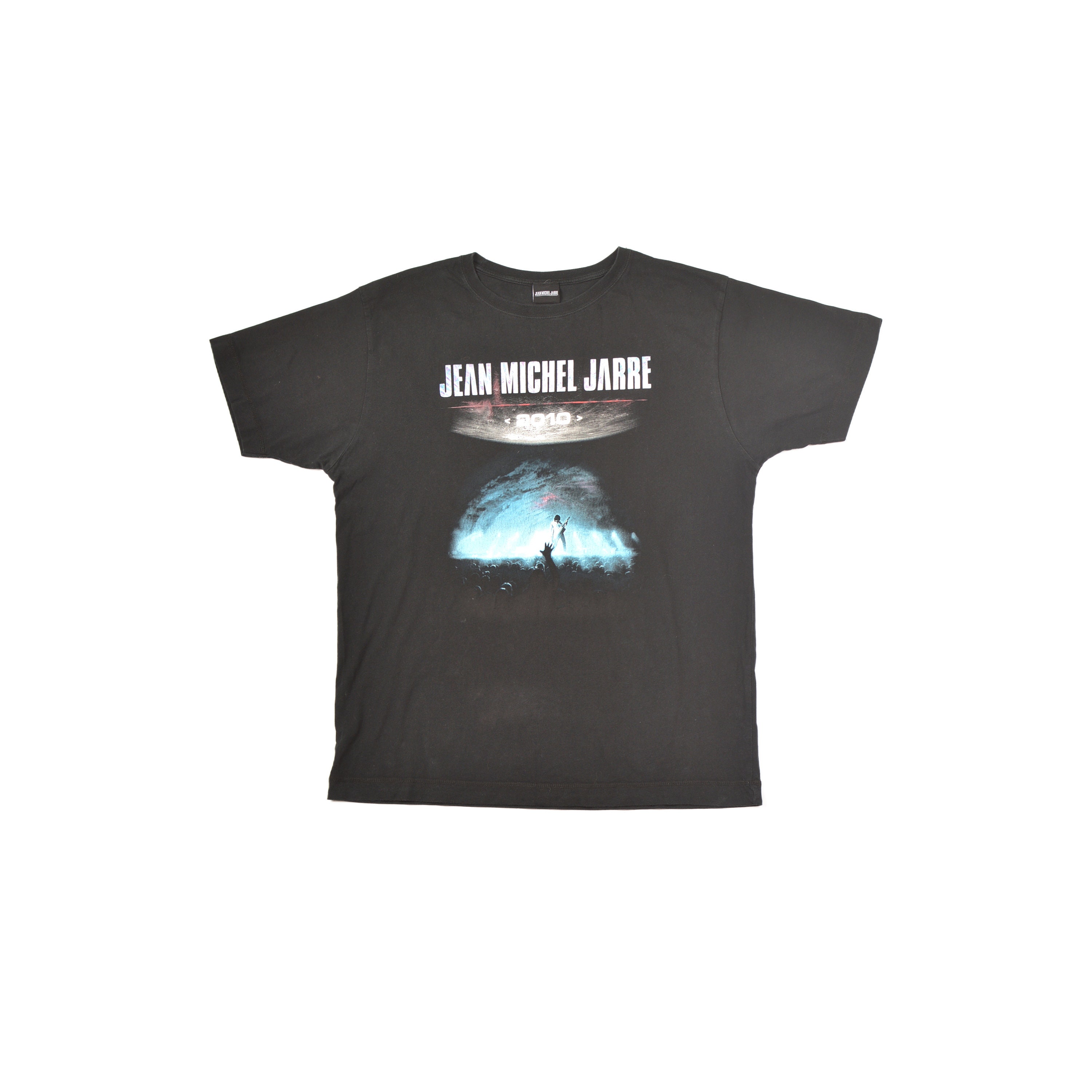 Jean michel jarre shirt - Etsy 日本