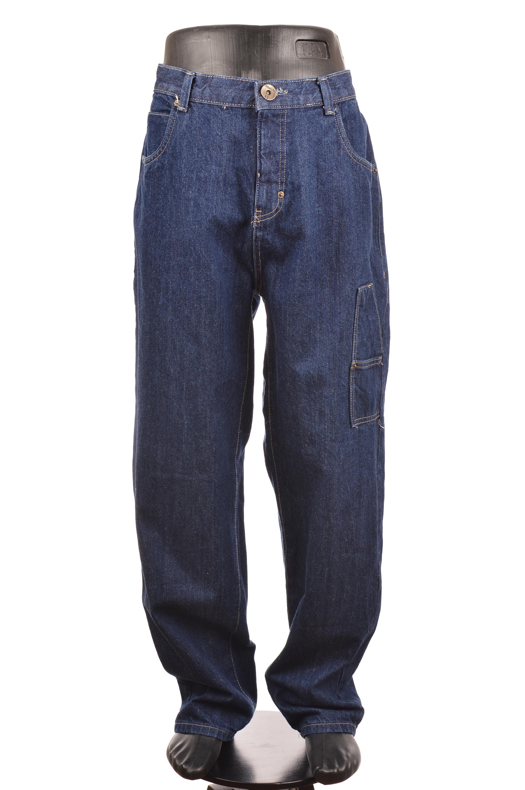 Southpole Embroidered Big Back Logo Vintage Denim Jeans Zip Fly - Etsy