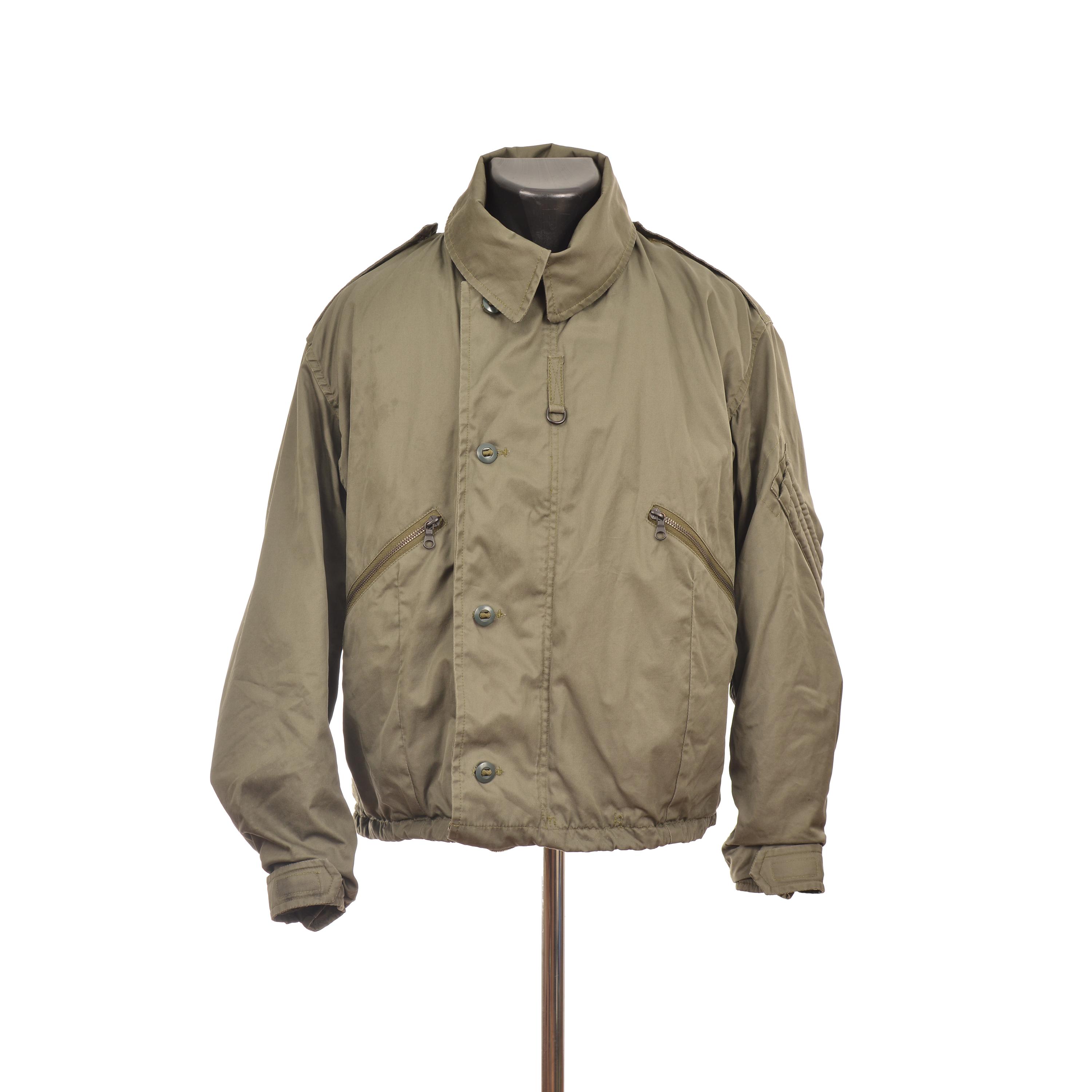 Raf Mk3 Jacket - Etsy