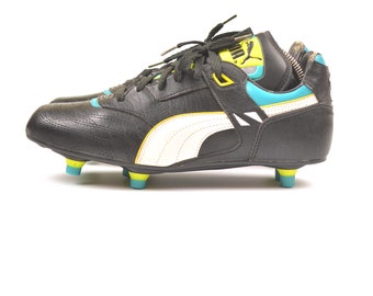 PUMA ワールドカップ メノッティ 80s ビンテージ マラドーナ
