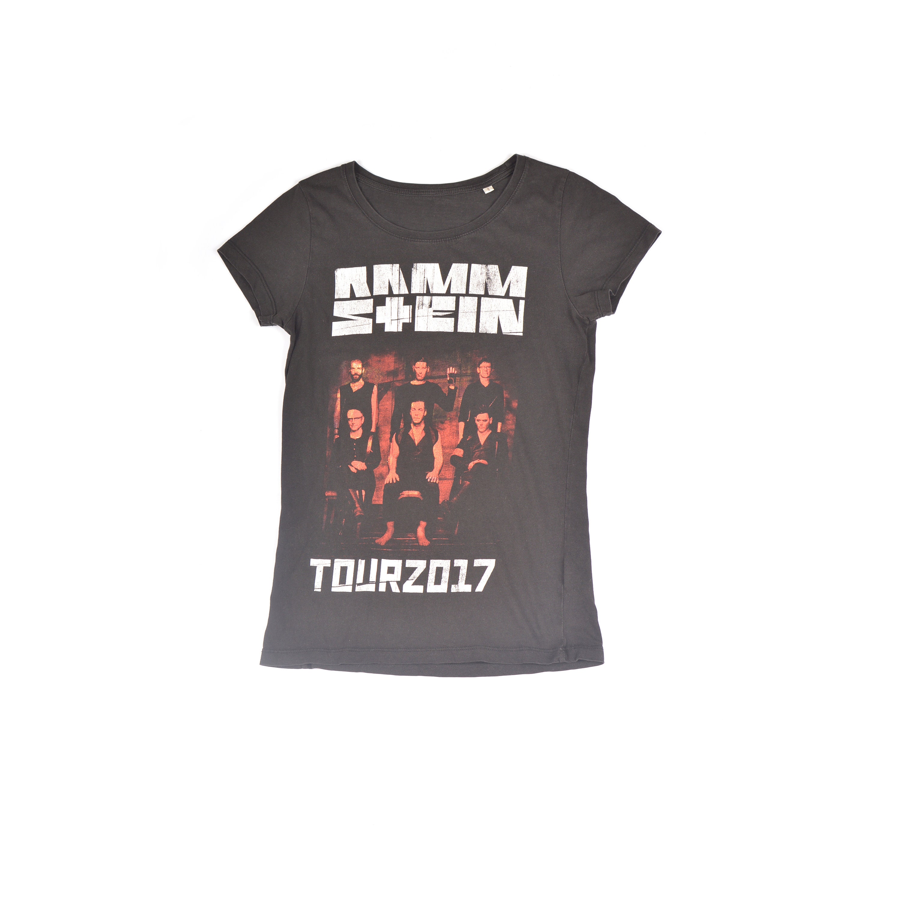 Geheim Krachtig officieel Rammstein T Shirt - Etsy