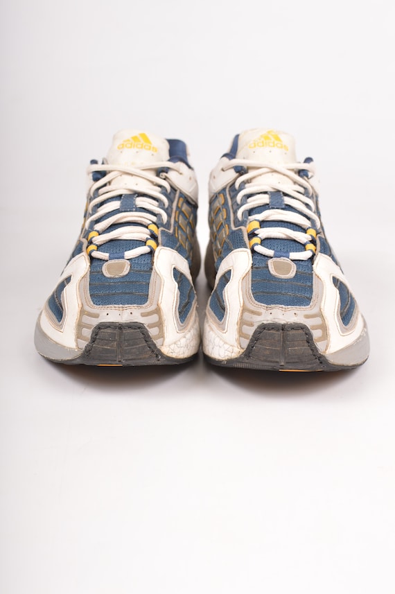 Adidas Magnify Adiprene Torsion Vintage 2002 Running Shoes Adidas Magnify Adiprene Torsion Vintage 2002 Running Shoes
