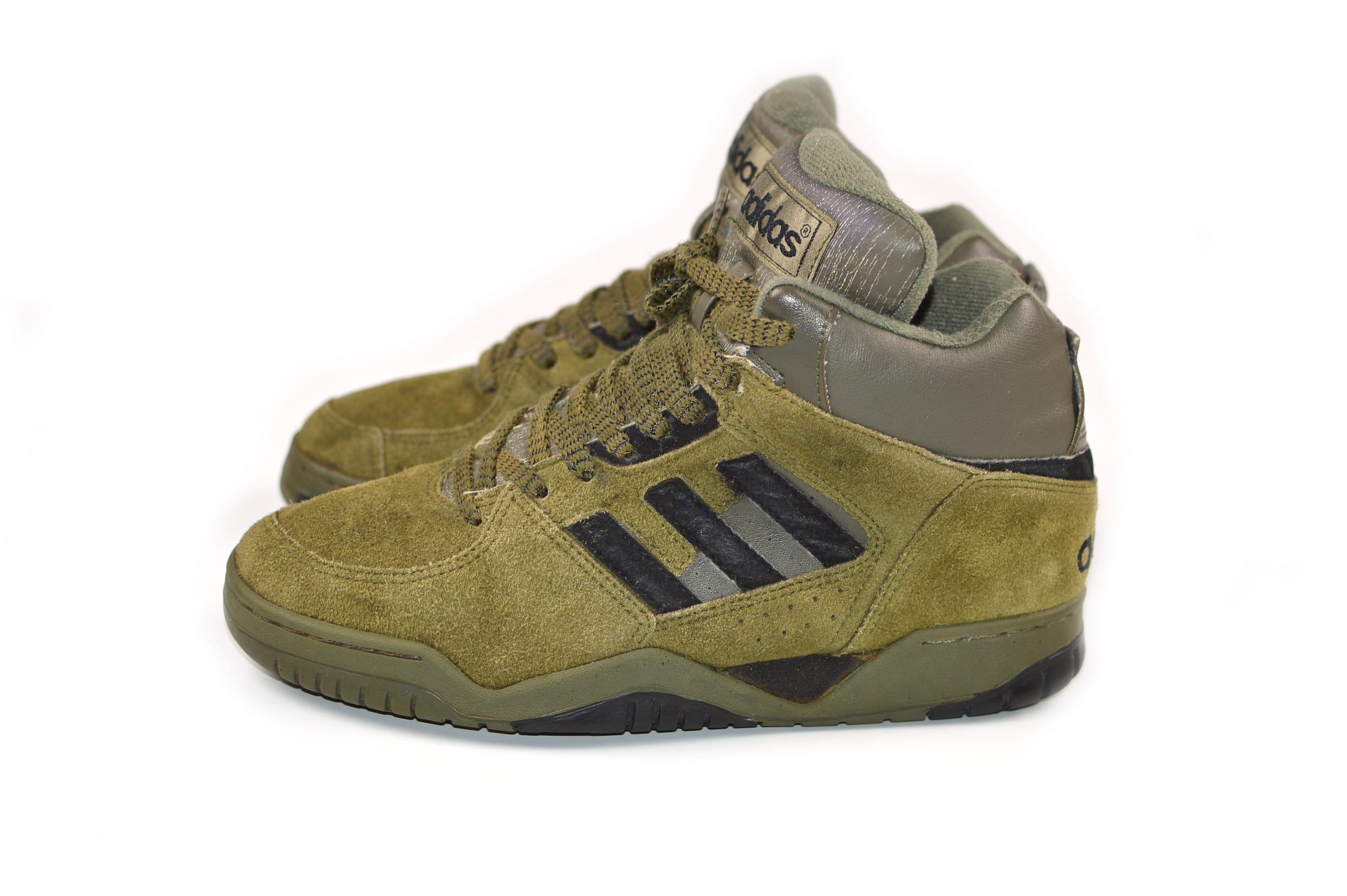 Adidas enforcer hotsell anni 90