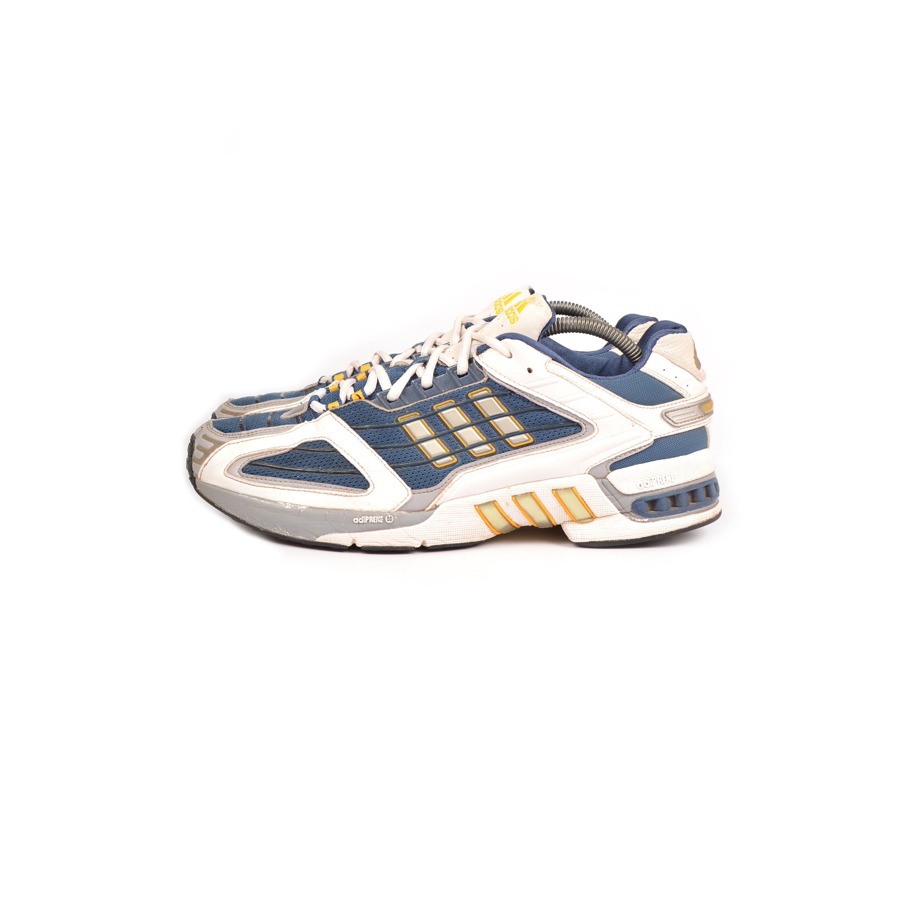 Adidas Magnify Torsion Vintage 2002 Running Shoes - Etsy