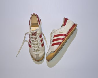 Vintage Adidas Shoes Etsy