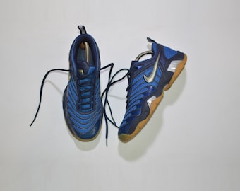 nike shox old