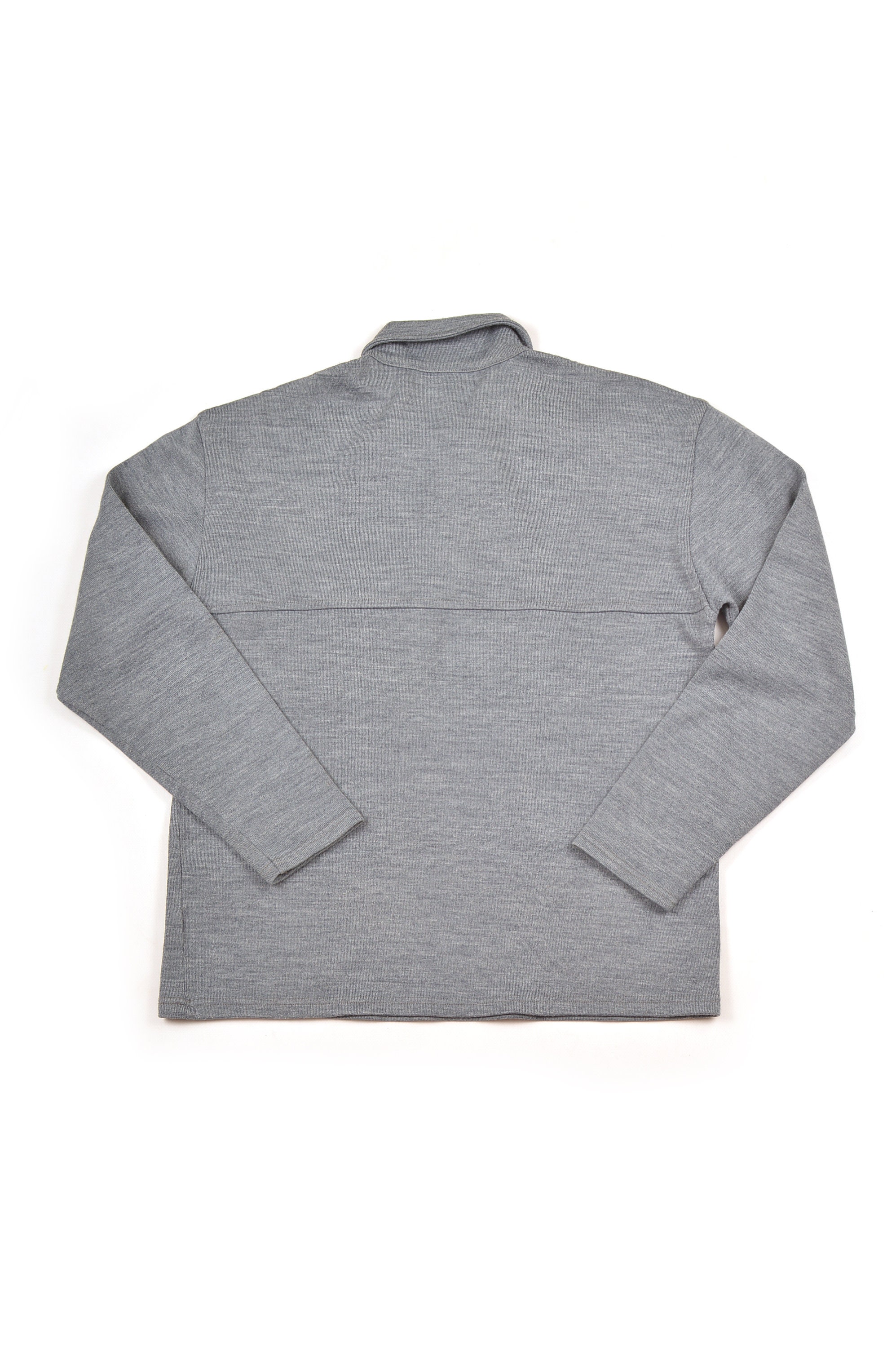 Levi’s ALL DUTY wool pullover Levi's Levis All-duty Vintage Cotton Wool Blend Sweatshirt