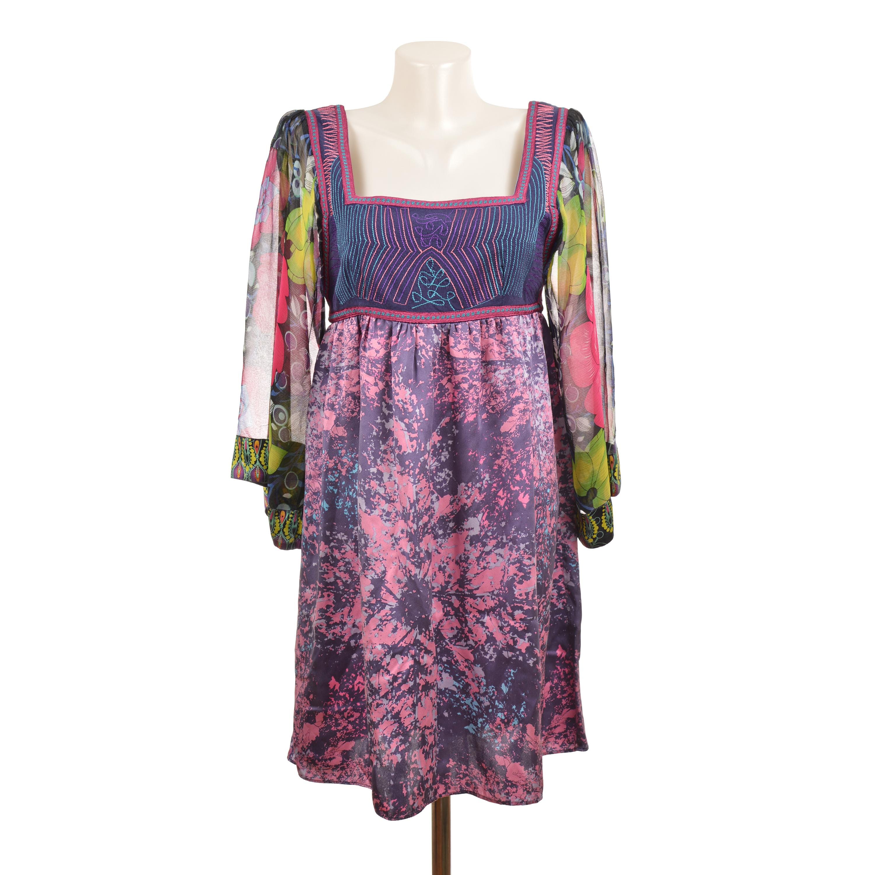 Jpg Gaultier Dress - Etsy Jpg Gaultier Dress - Etsy