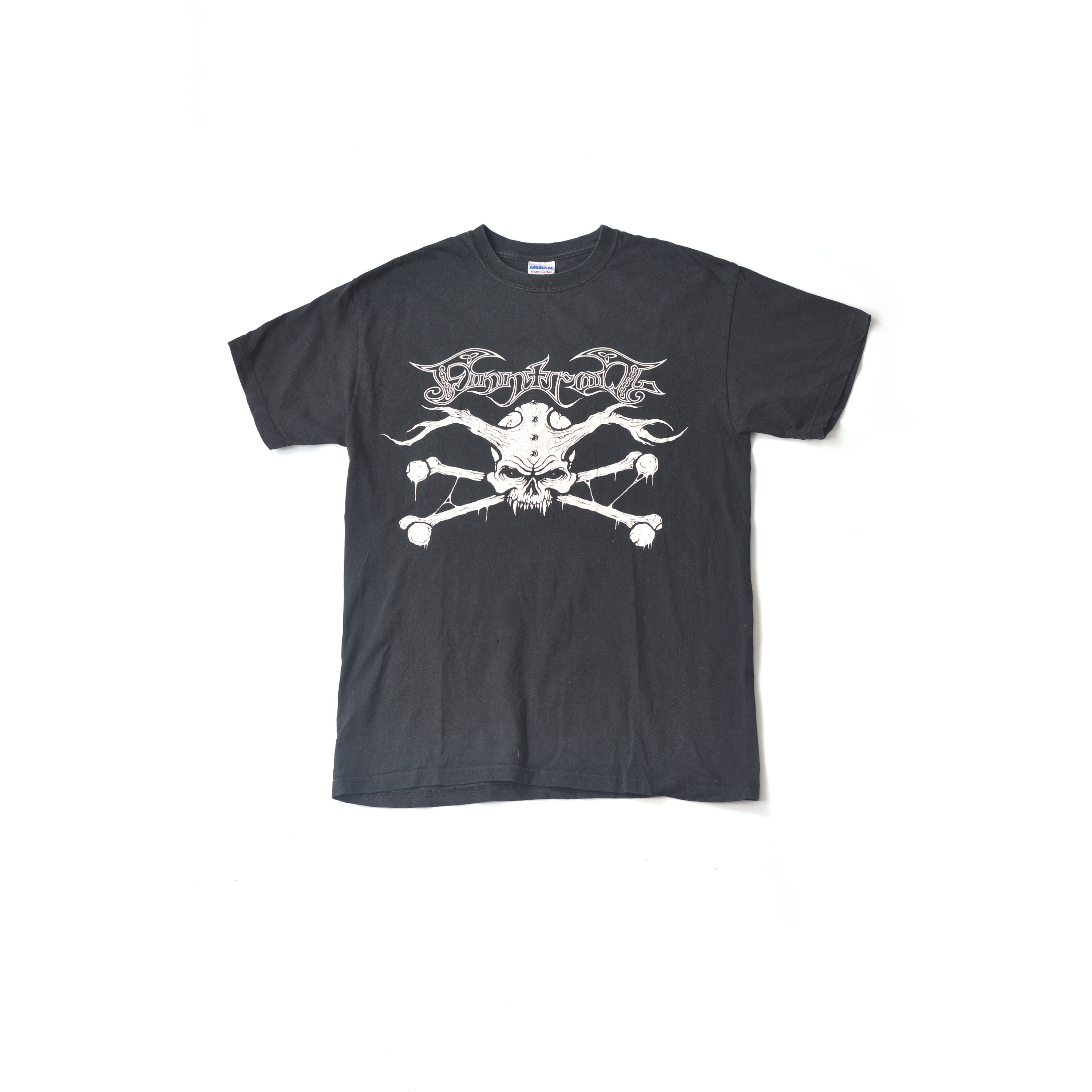 finntroll merch