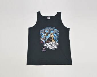 Vintage Wwe T Shirt - Etsy Australia