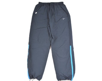 Pantalon de survêtement ample Nike vintage Tennis Court 264139-456