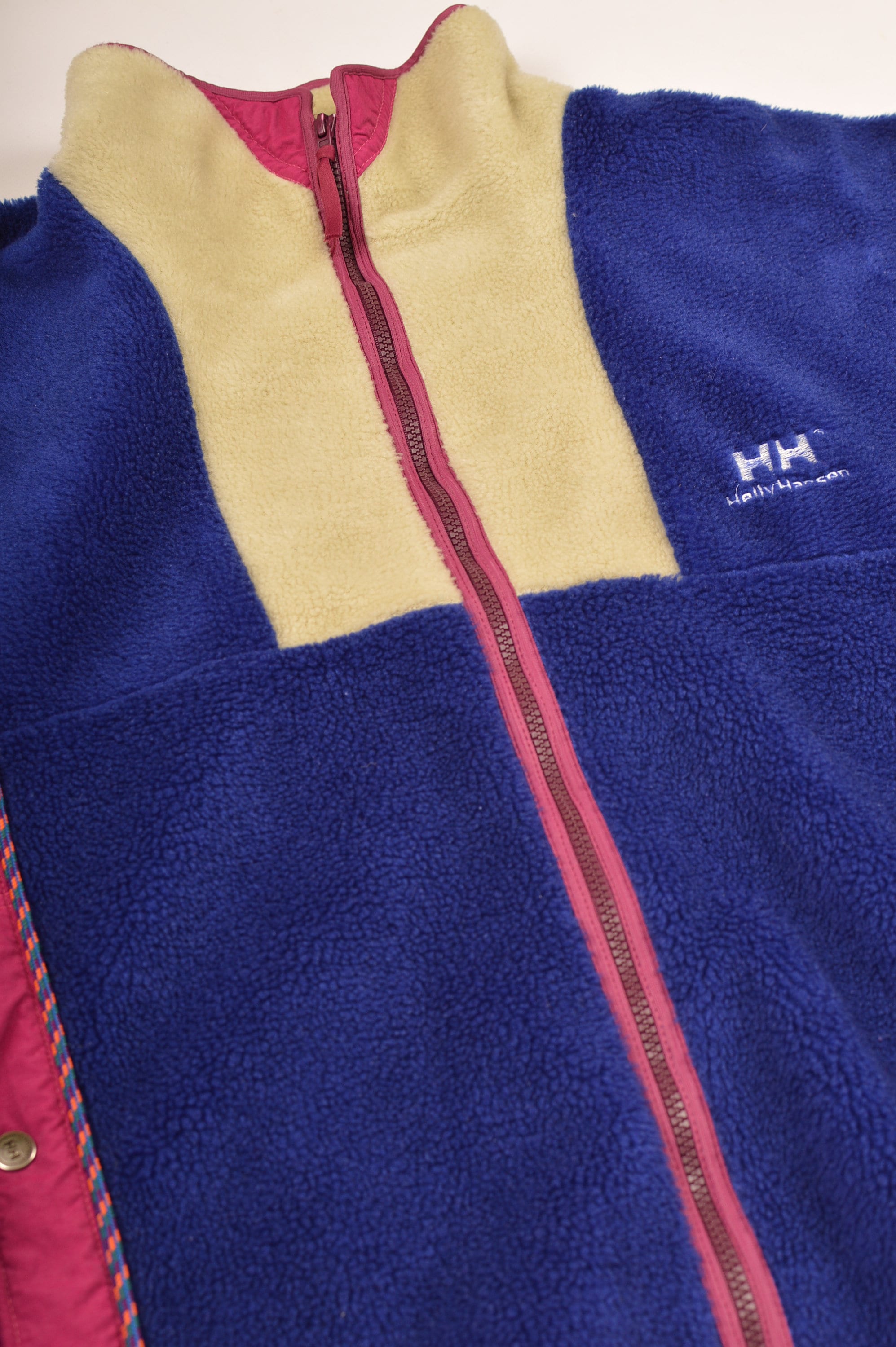 Helly hansen propile fleece hot sale