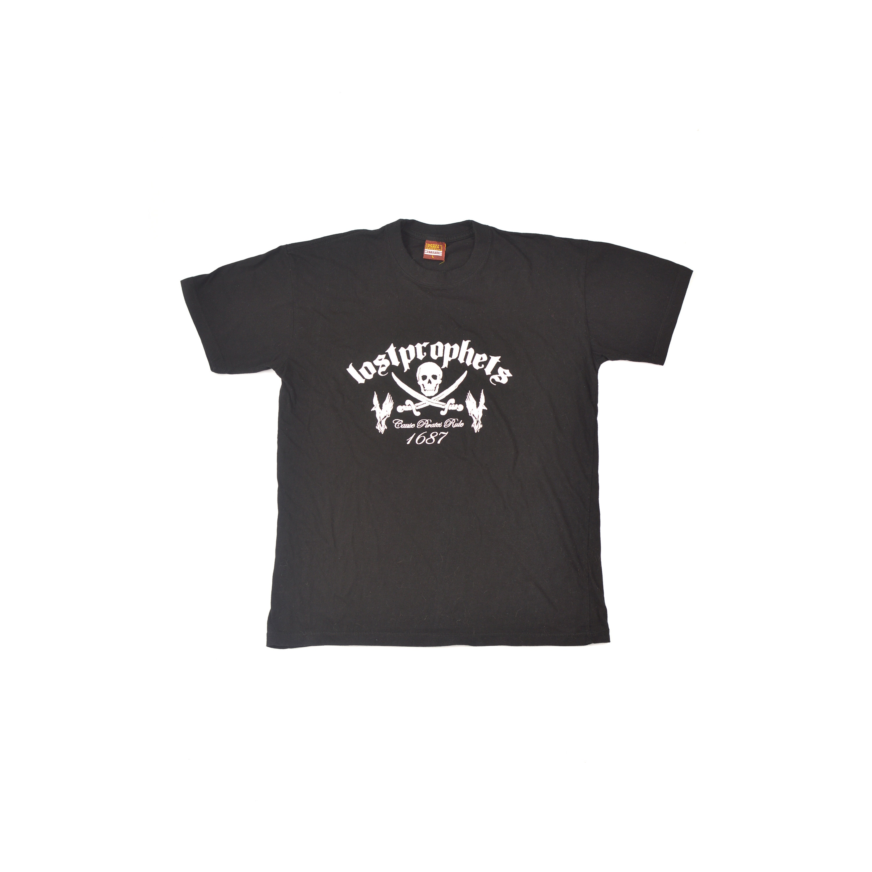 Lostprophets tee - Etsy 日本
