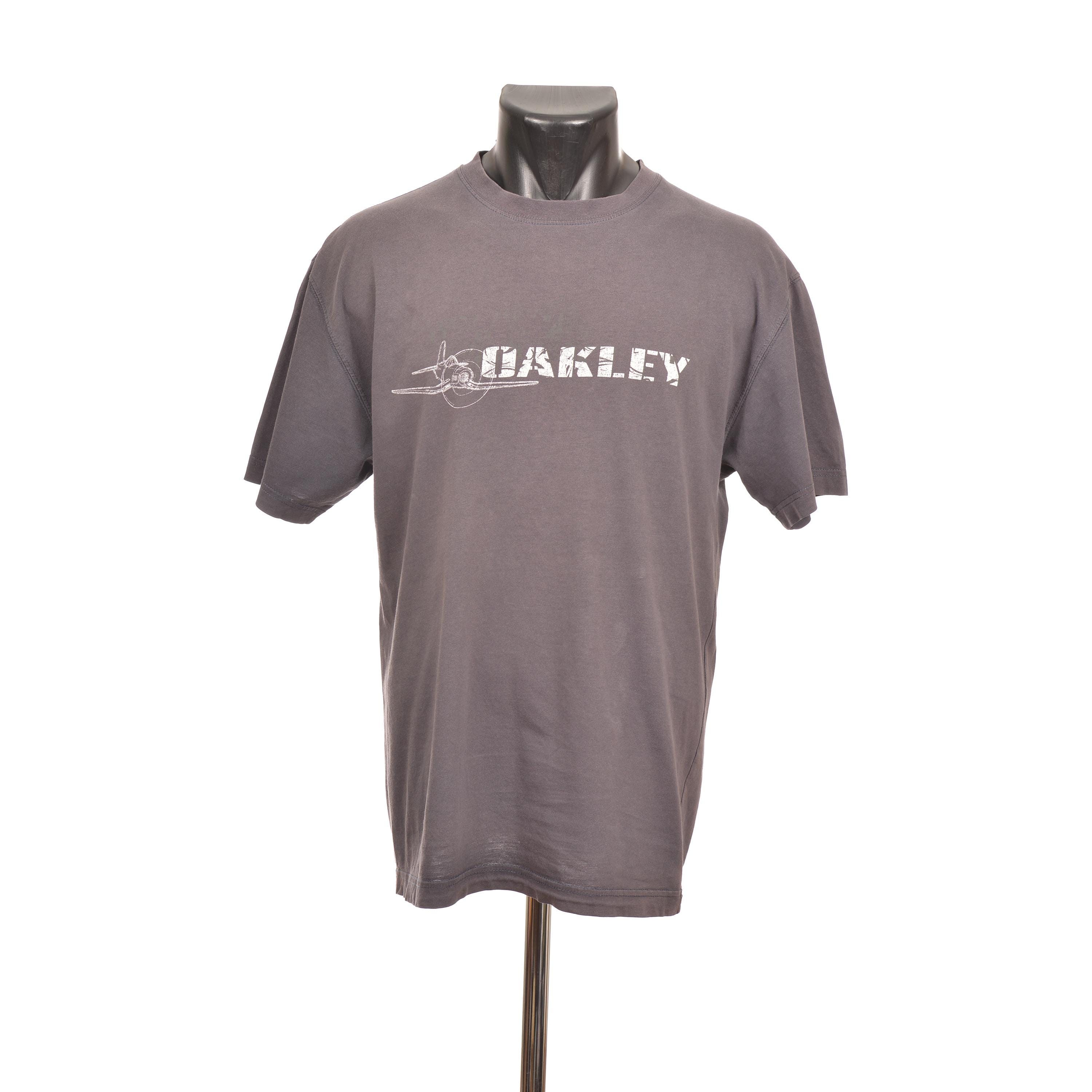Oakley Shirt - Etsy Norway
