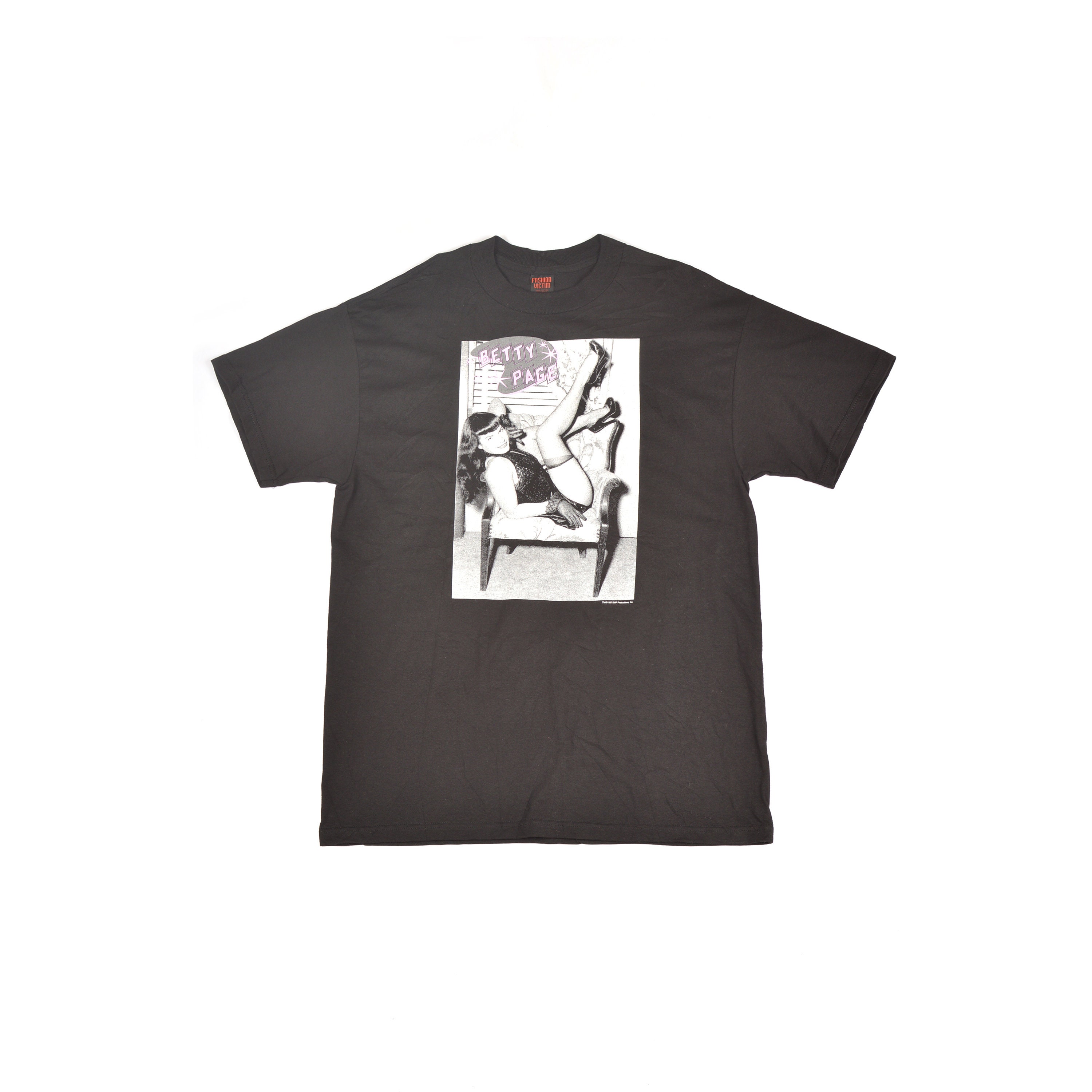 fashion victim betty page tシャツ 90s il_fullxfull.5021262167_l938.jpg