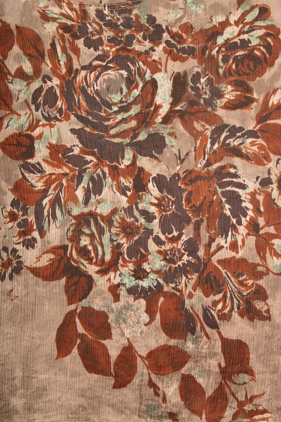 ETRO フローラルプリント 半袖Tシャツ ETRO 花柄プリント 半袖Tシャツ 40 - メルカリ