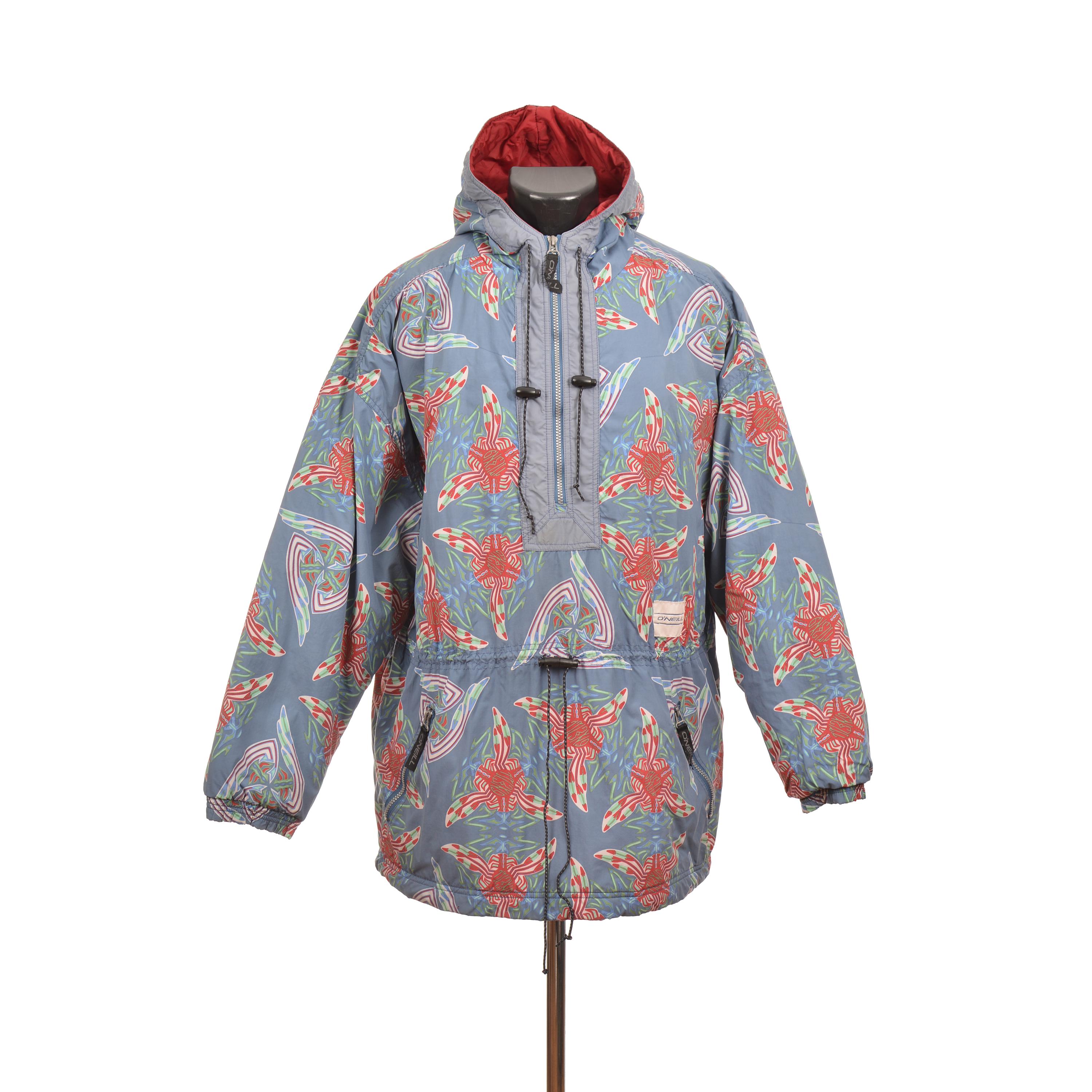 Vintage anorak - Etsy 日本
