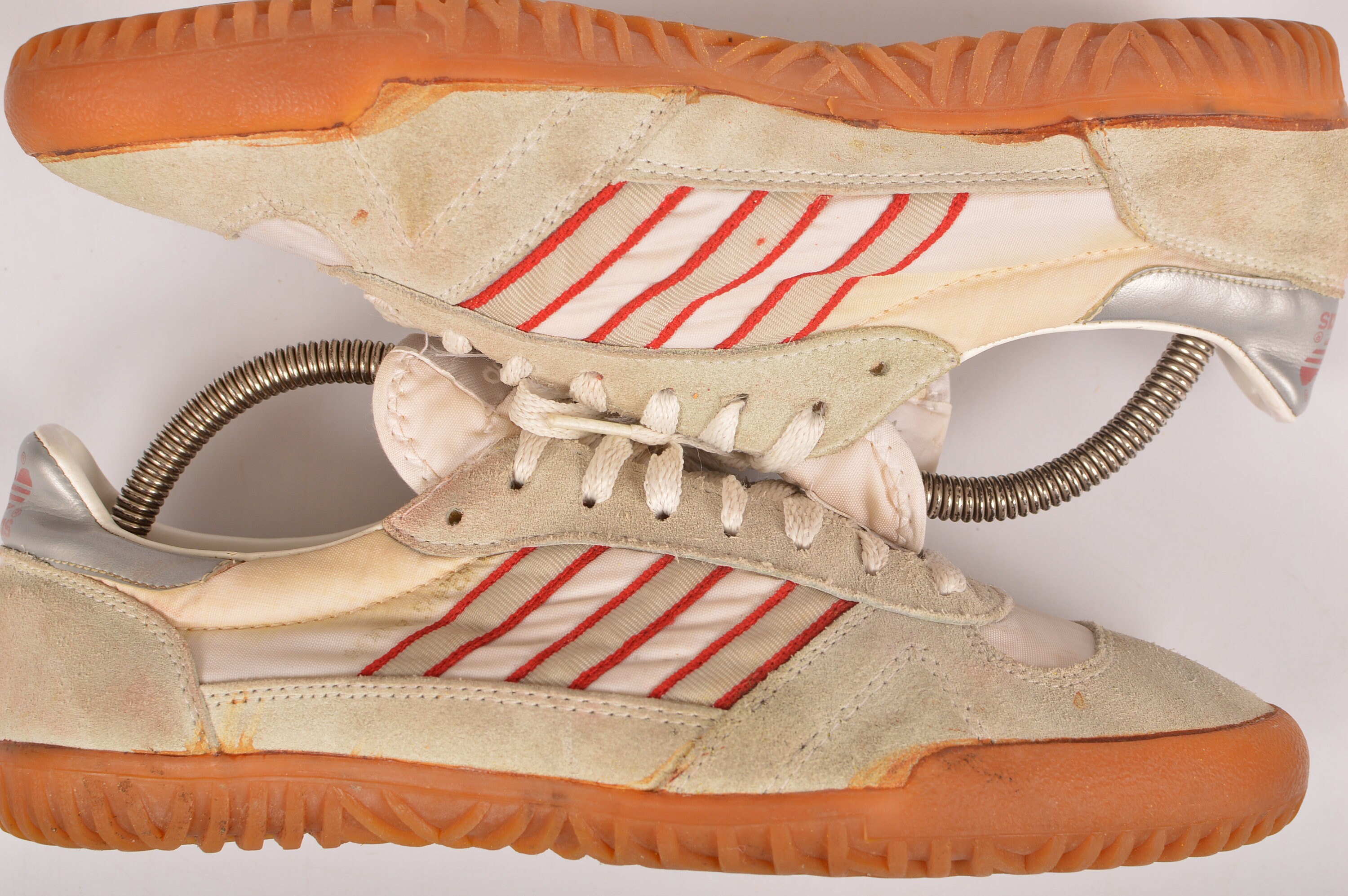Adidas indoor super femme deals