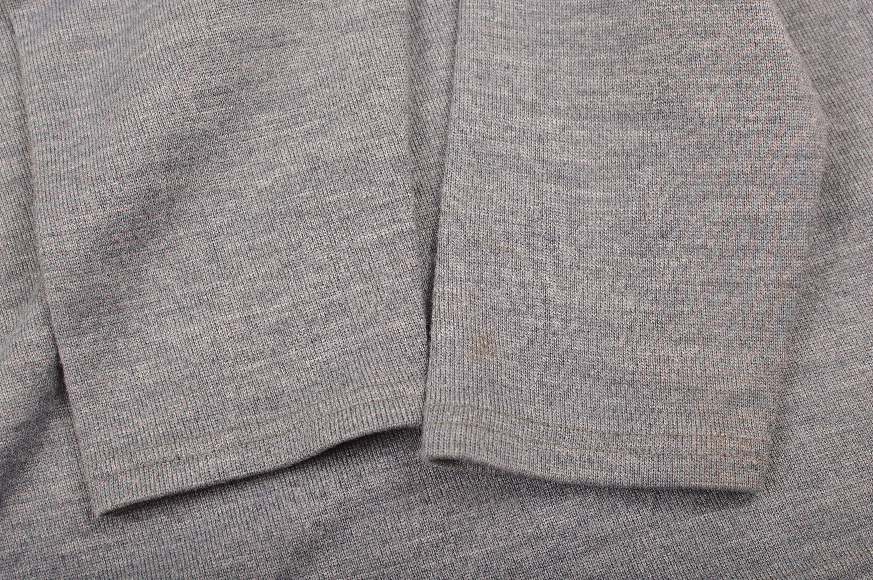 Levi's Levis All-duty Vintage Cotton Wool Blend Sweatshirt