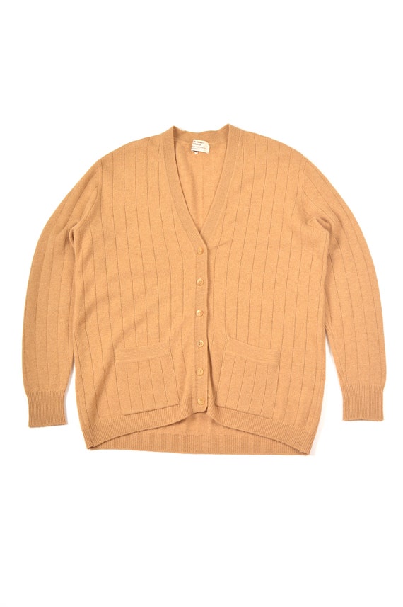 Hawick Scotland Camelhair Lambswool Cashmere Cardigan Sweater - Etsy 