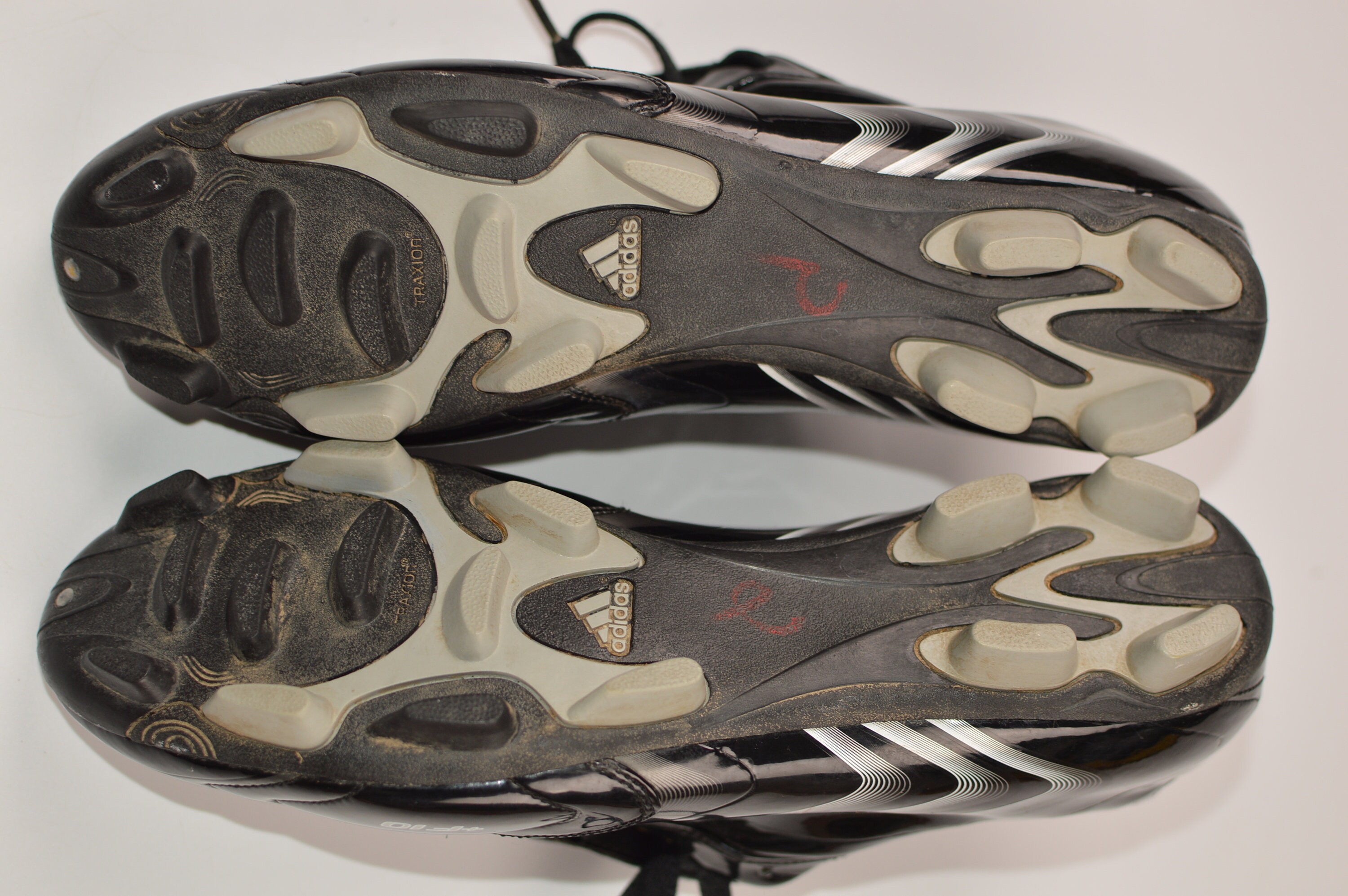 Adidas f10 antiguas hotsell
