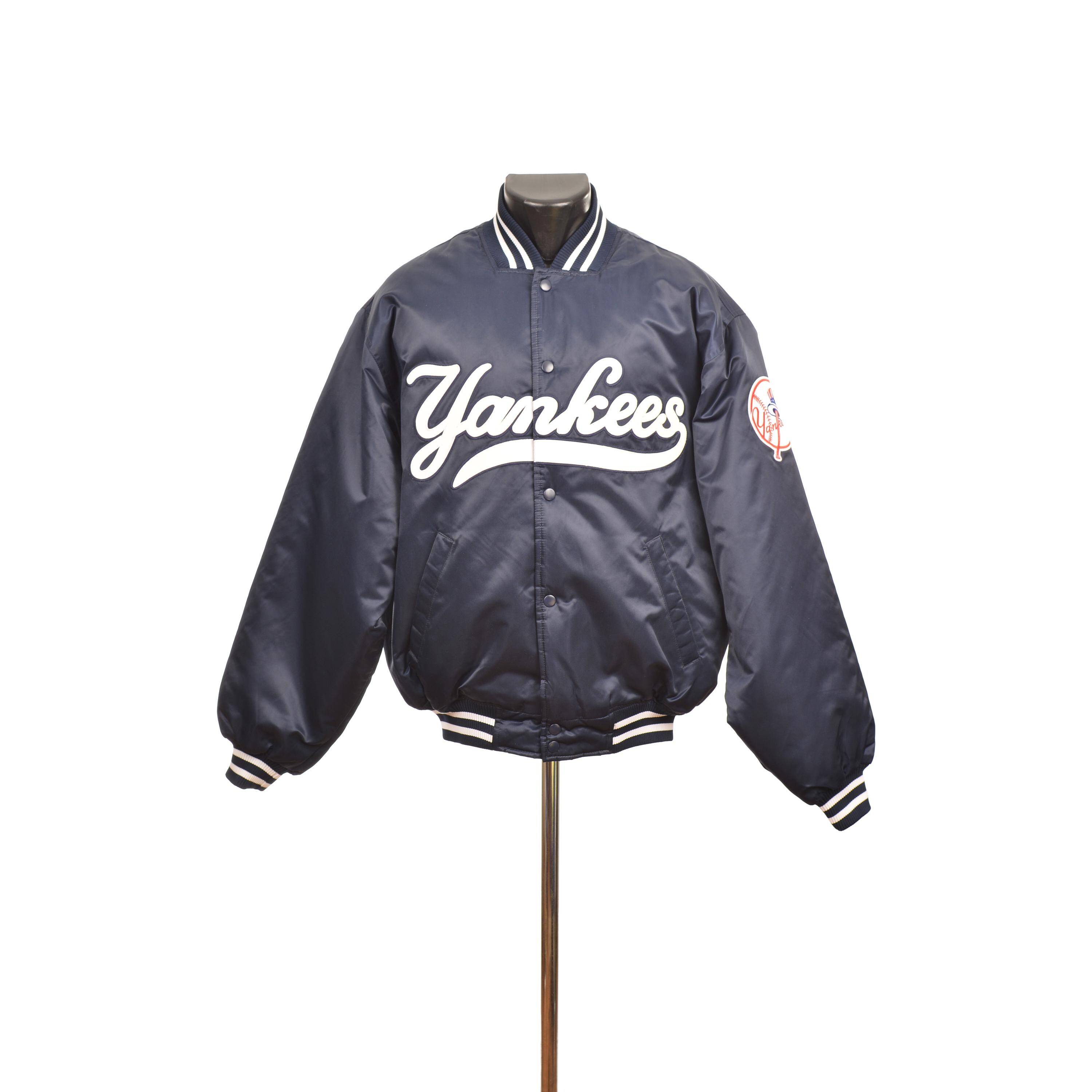Majestic Yankees Jacket - Etsy Majestic Yankees Jacket - Etsy