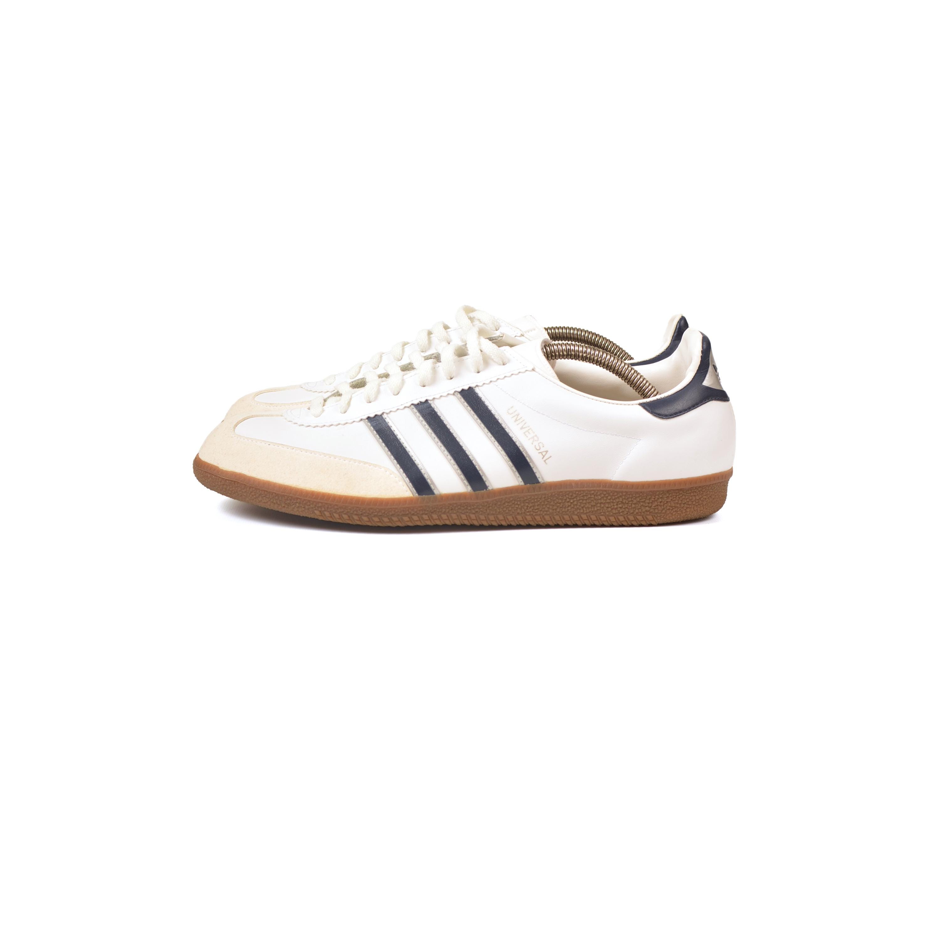 adidasアディダス MADE IN JUGOSLAVIJA ART.4030 Adidas Adi Soccer Cleats Boots w/box Vintage Rare New Sz8.5
