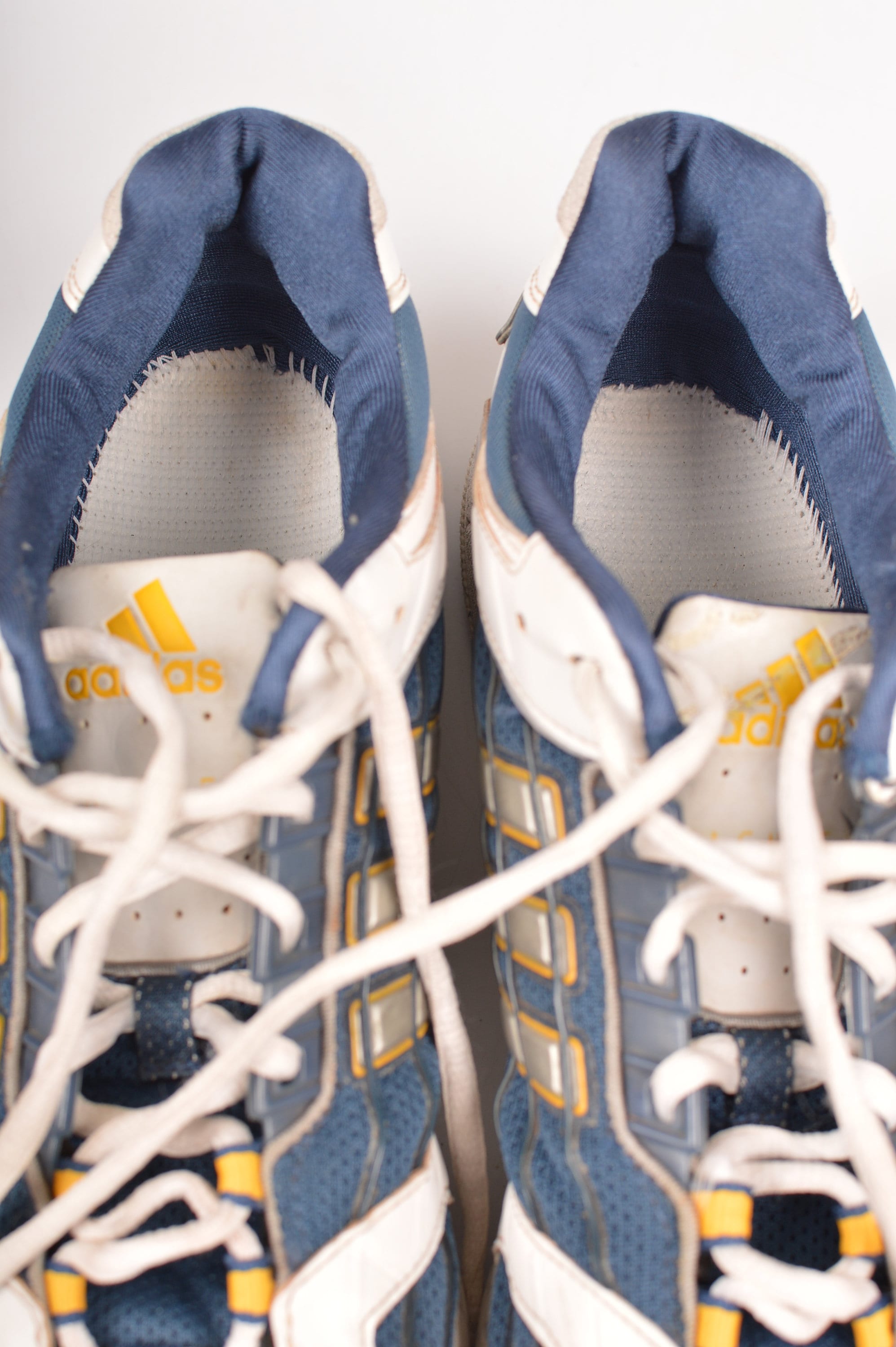 Adidas Magnify Adiprene Torsion Vintage 2002 Running Shoes 145160 Rare 2000s Y2K 3 Stripes Trainers Shoes Etsy Norway