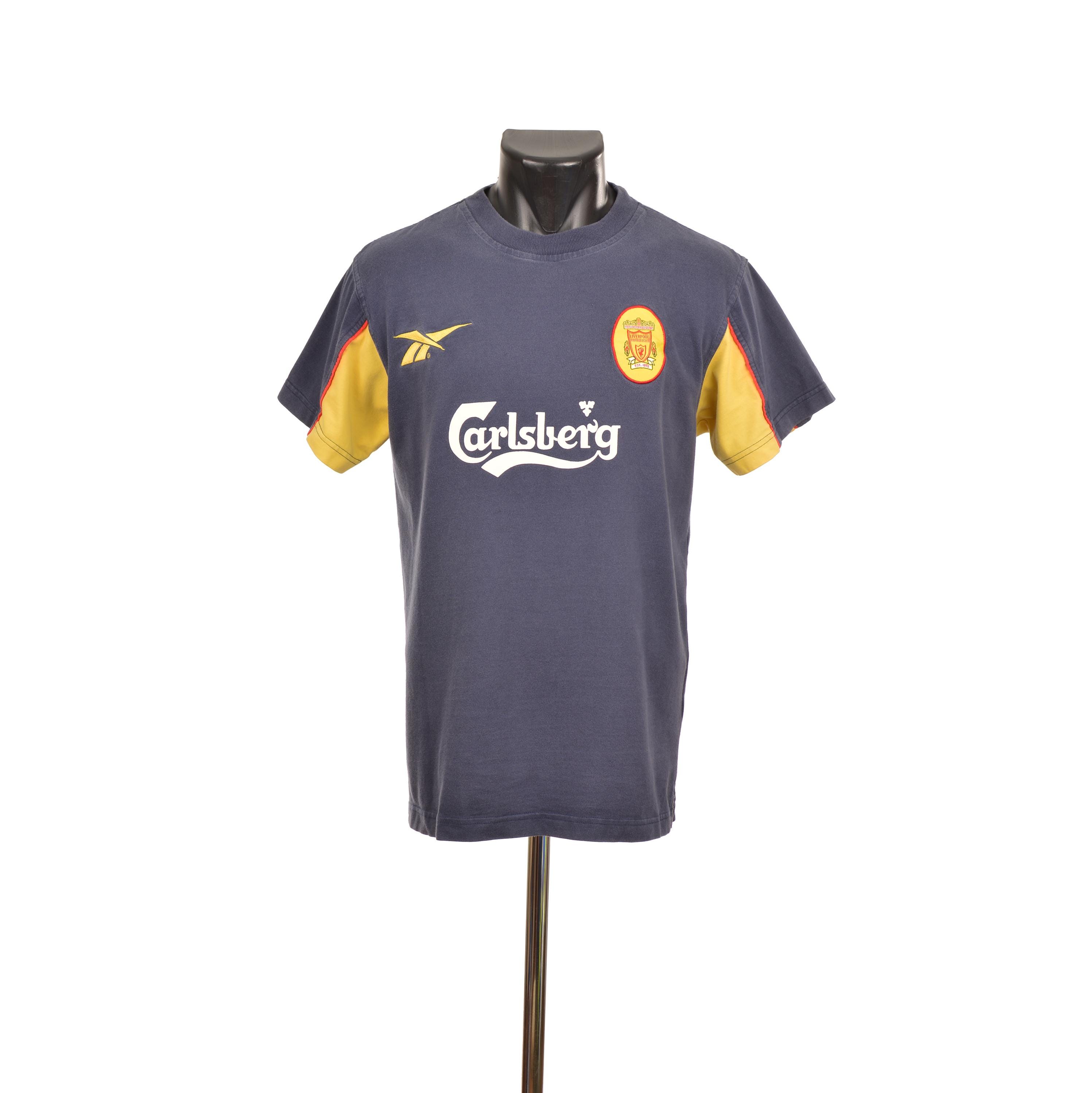 Reebok Liverpool - Etsy