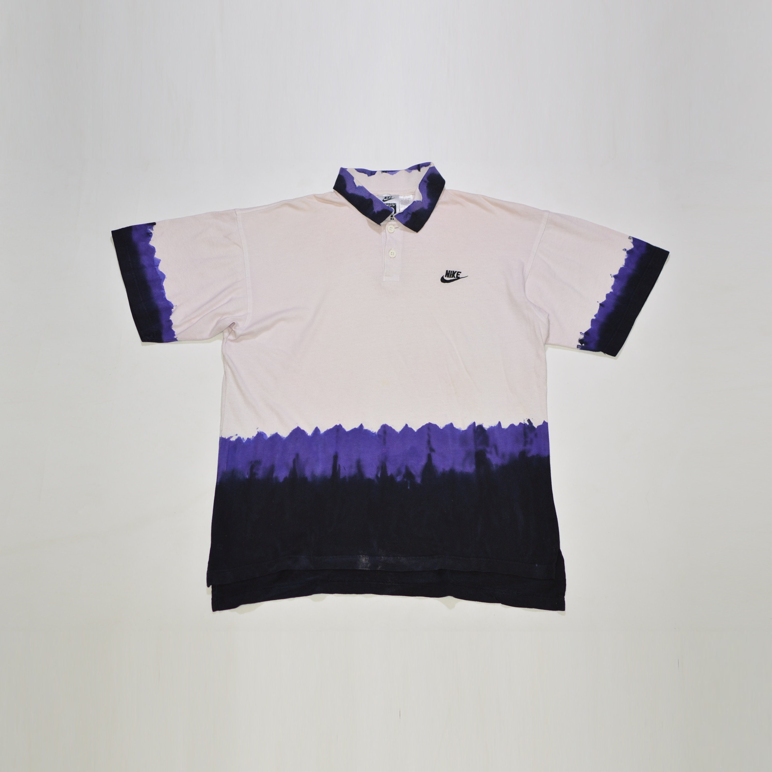 nike court challenge polo
