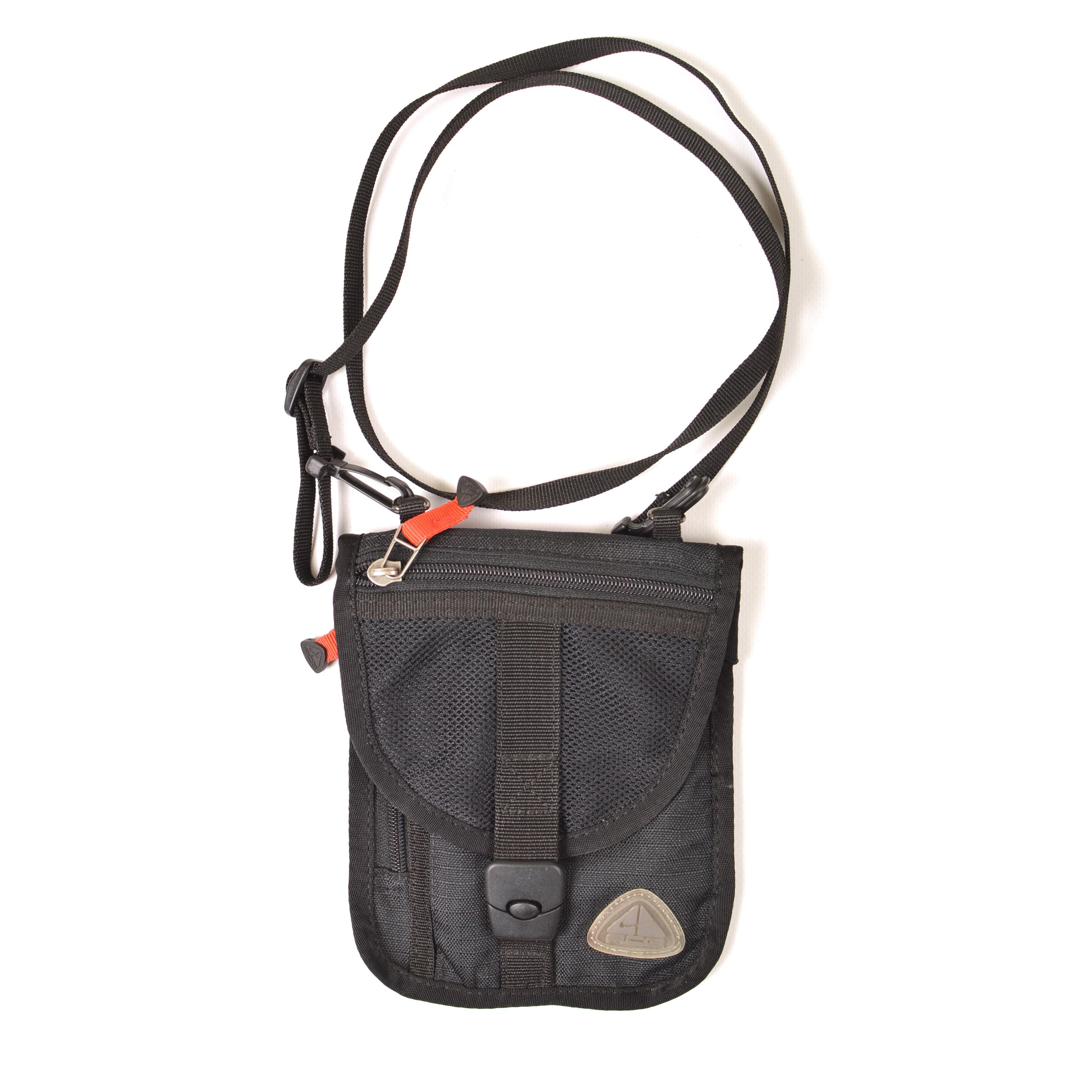 Nike Messenger Bag Etsy Canada