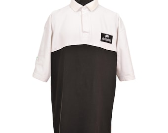 Polo de rugby vintage Guinness IRB de la Copa Mundial de Rugby de 1999, camiseta deportiva retro de los años 90