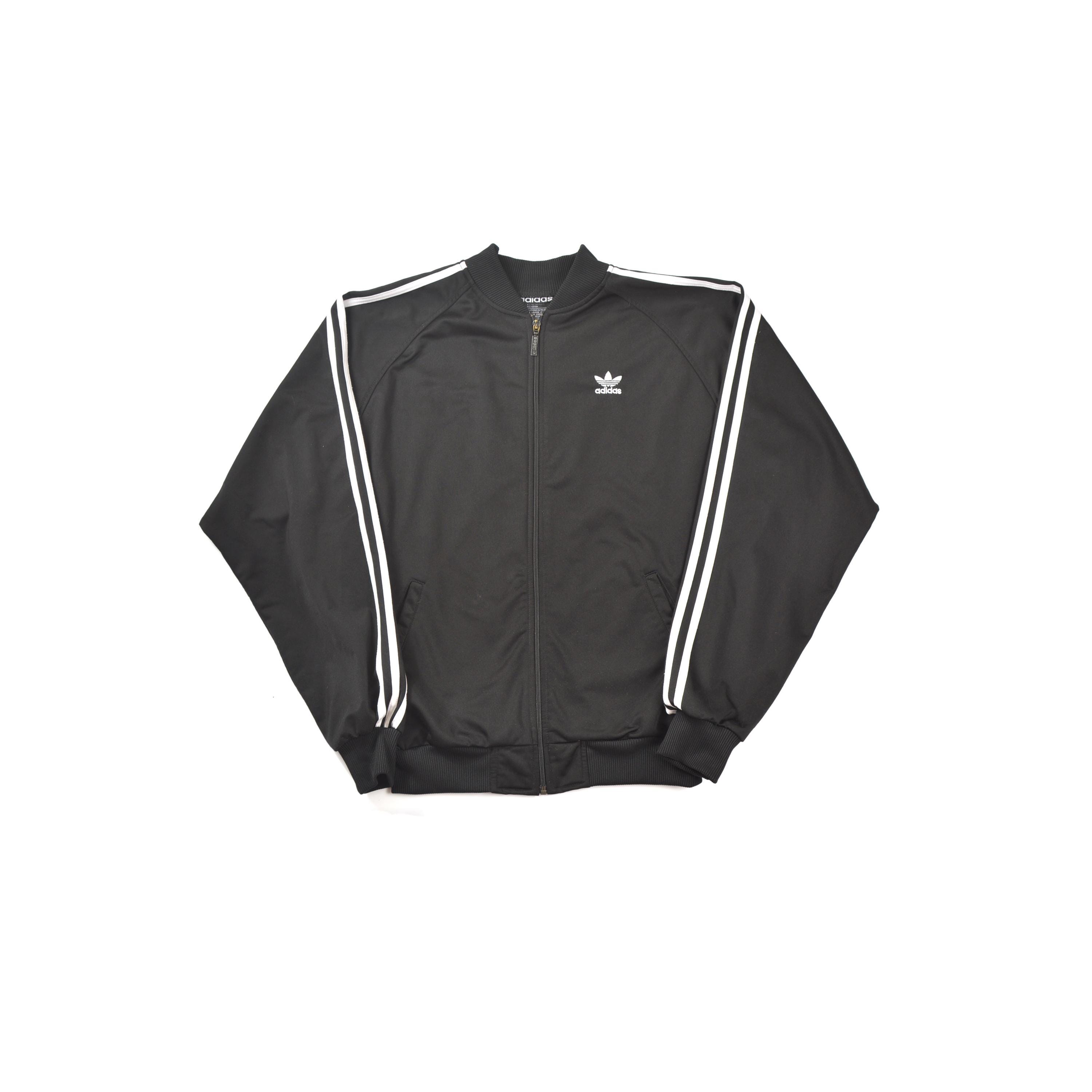 90s Adidas Firebird - Etsy
