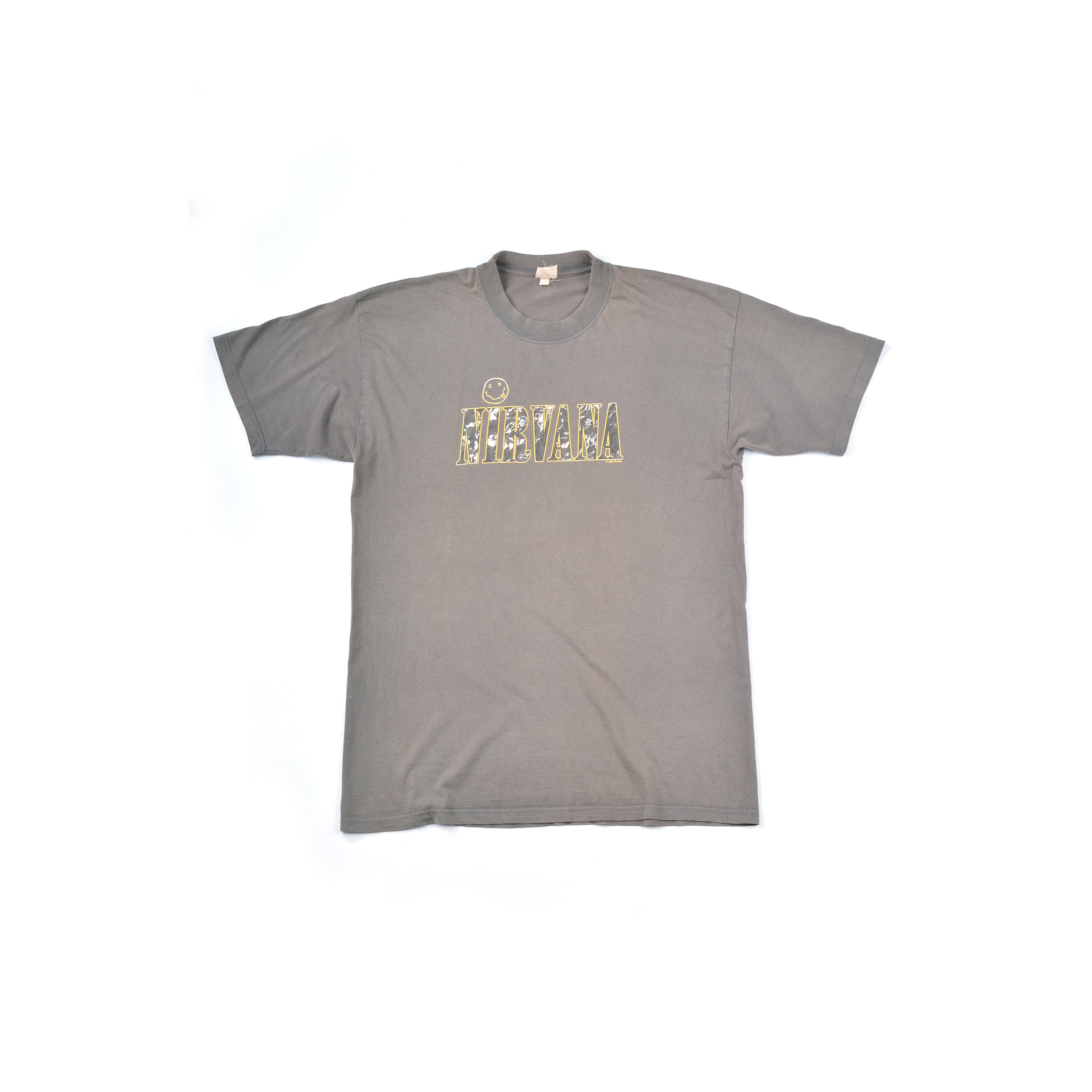 1997 Nirvana - Etsy Canada