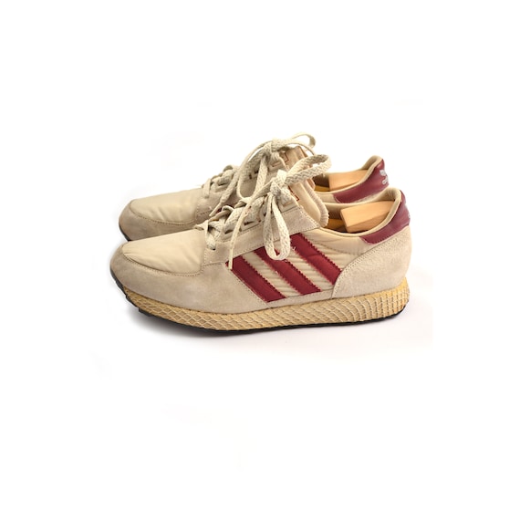 Adidas Oregon Vintage 80s Trainers 
