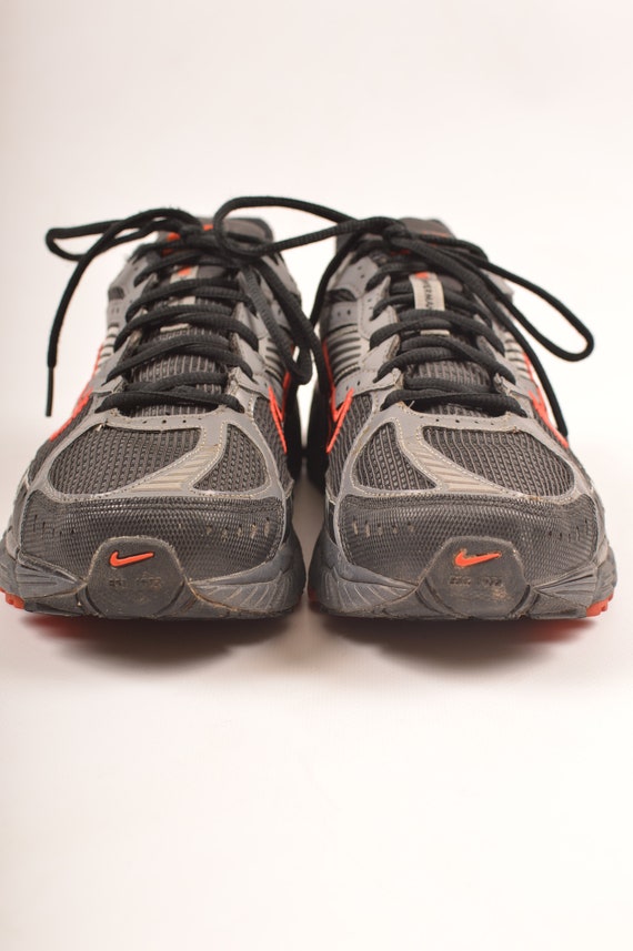Nike Air Structure Triax 11 GTX Gore tex Vintage 2008 Shoes 324959 001 Etsy Canada