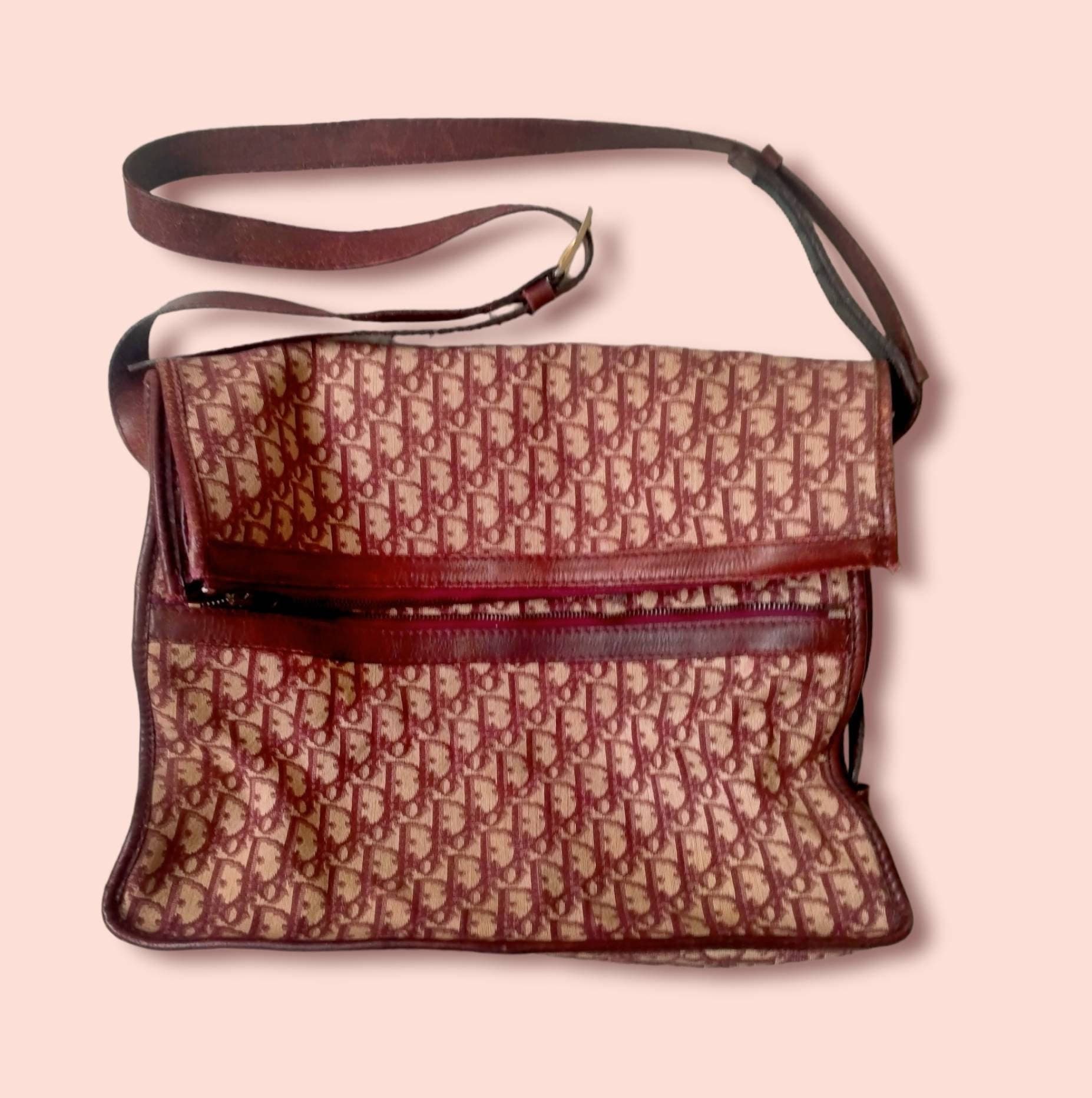 Vintage Dior bags - Our second-hand / second-hand luxury Dior bags