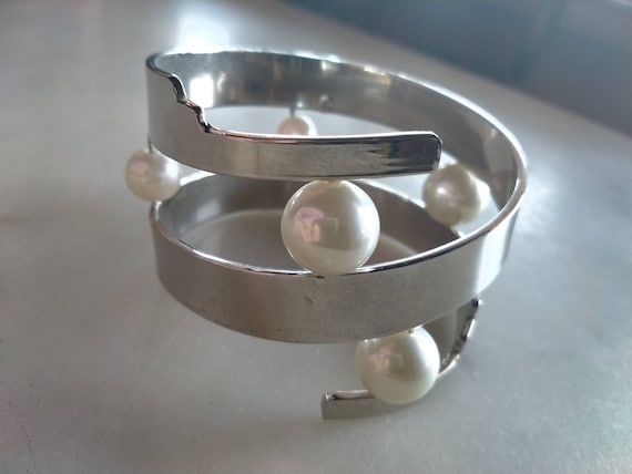 Sharra Pagano 1980s Necklace
