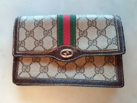 Gucci Ophidia Wallet