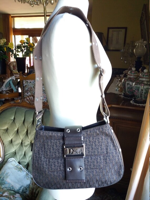 Dior Street Chich Bag